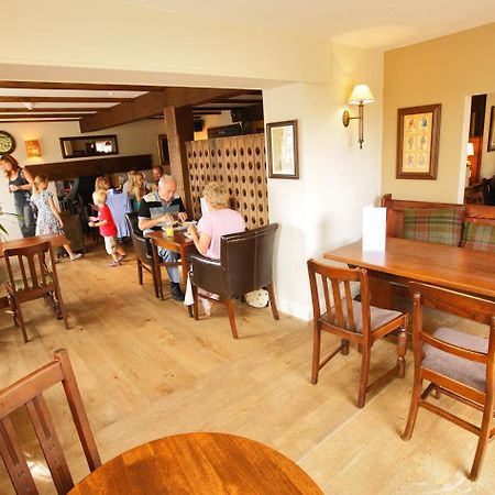 Hotel Rose And Crown Porthcawl Exteriér fotografie